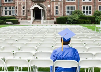 The 13 college majors with the highest unemployment