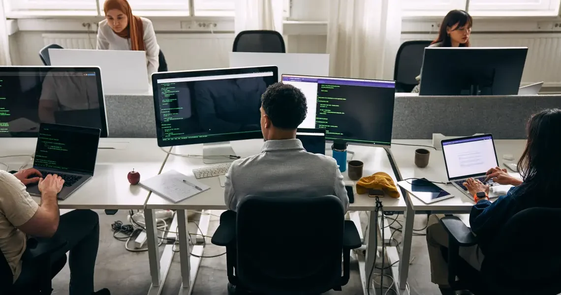 What’s the future of the software business look like? Our top tech columnist weighs in.