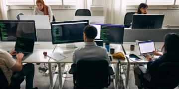 What’s the future of the software business look like? Our top tech columnist weighs in.