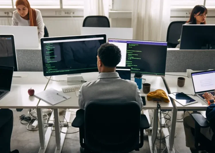 What’s the future of the software business look like? Our top tech columnist weighs in.