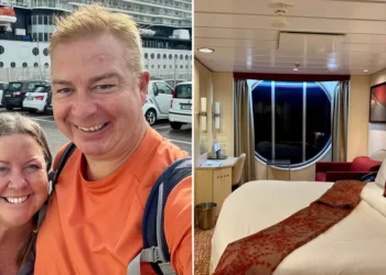 I spent 50 days on the same Celebrity cruise ship in 5 different rooms. Here’s how they compare, and which is the best value.