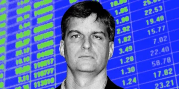 Why ‘Big Short’ investor Michael Burry’s pick for the next Warren Buffett is GameStop’s Ryan Cohen