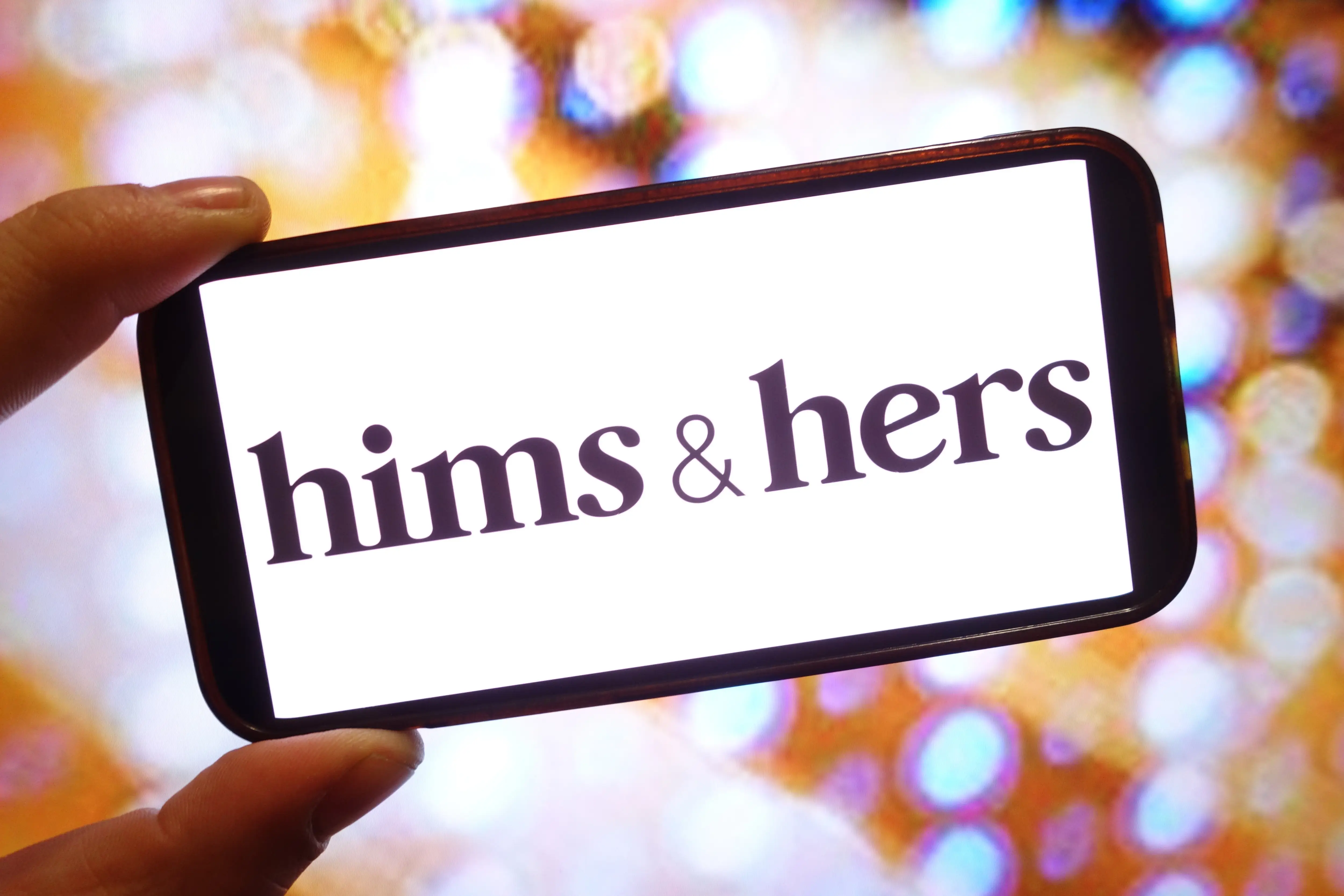 Hims & Hers