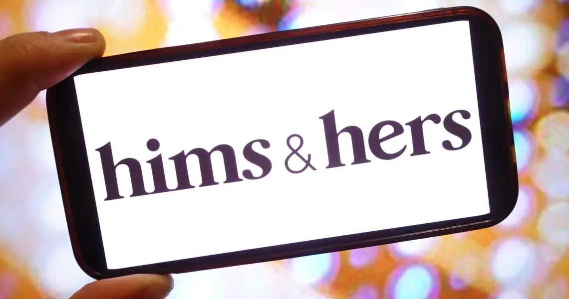 Hims & Hers removes a knock-off weight loss drug days after introducing it