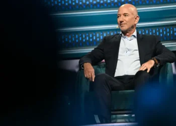 Jeff Bezos speaks out about The Washington Post for the first time since mass layoffs and focuses on ‘data’