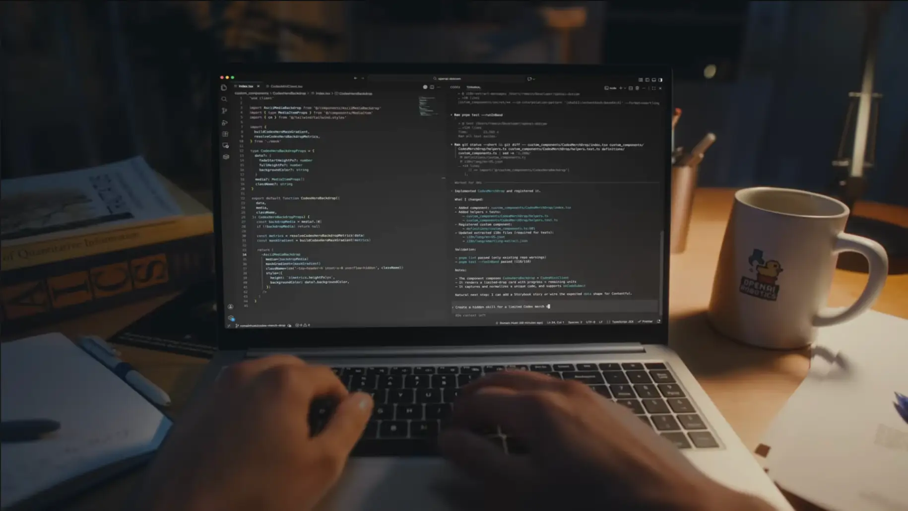 OpenAI 2026 Super Bowl LX ad