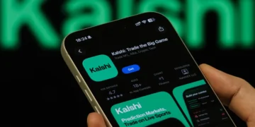 Some Kalshi transfers are delayed during the Super Bowl