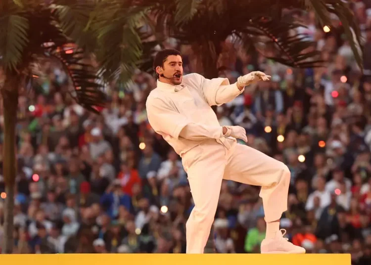 Bad Bunny didn’t mention ICE at the Super Bowl. A different message was front and center.