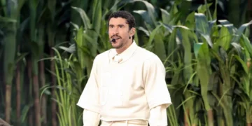 Trump’s review of Bad Bunny’s Super Bowl halftime show is in and it’s safe to say he didn’t like it