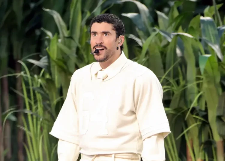 Trump’s review of Bad Bunny’s Super Bowl halftime show is in and it’s safe to say he didn’t like it