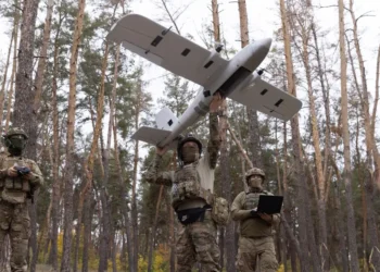 The US Army once saw small drones primarily as scouts. Ukraine showed they could be weapons.