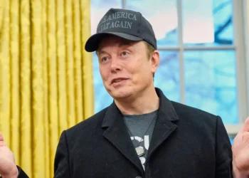 Elon Musk fired back at an X user who said the government ‘throws money at him,’ saying it’s a ‘clown’s analysis’