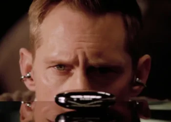 A Reddit poster claimed to leak a shelved ad for an OpenAI orb and earbuds. OpenAI says it’s ‘totally fake.’