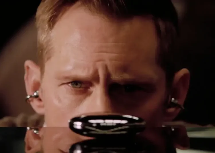 A Reddit poster claimed to leak a shelved ad for an OpenAI orb and earbuds. OpenAI says it’s ‘totally fake.’