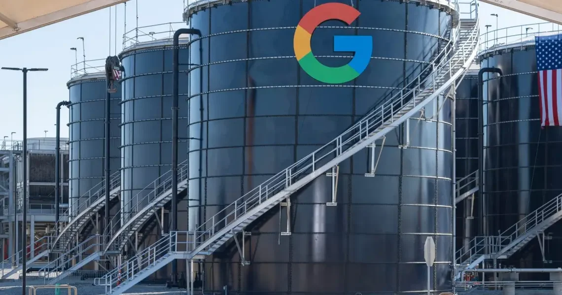 Big Tech’s capex growth may be far slower than it looks