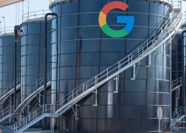 Big Tech’s capex growth may be far slower than it looks