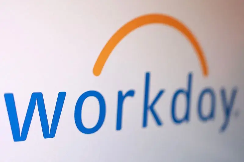 Workday logo