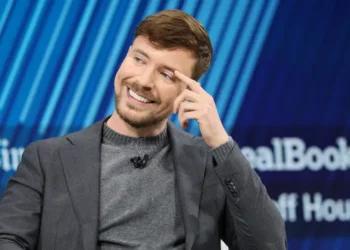 MrBeast is buying a banking app