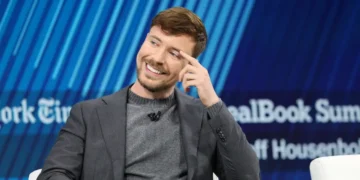 MrBeast is buying a banking app