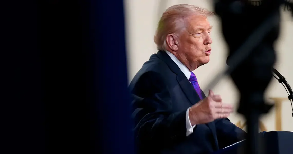 Trump’s plan to limit student loans for nurses is dominating the public’s feedback on the repayment overhaul