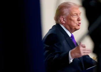 Trump’s plan to limit student loans for nurses is dominating the public’s feedback on the repayment overhaul