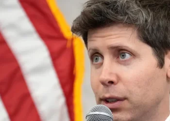 OpenAI’s Sam Altman used to hate ads. Now he’s selling them.