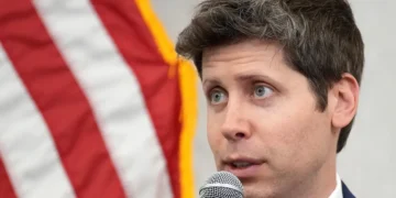 OpenAI’s Sam Altman used to hate ads. Now he’s selling them.