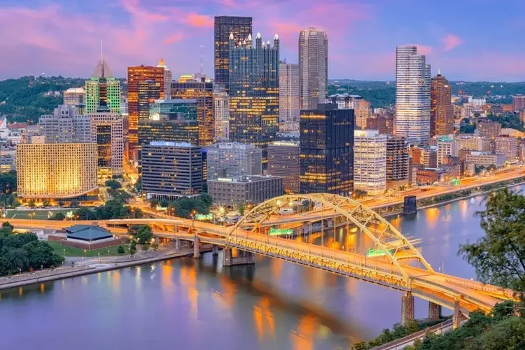 20 big cities that will become affordable in 2026, according to Zillow