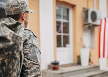 When I left the Marines, I moved in with other veterans. All our traumas clashed in the house.