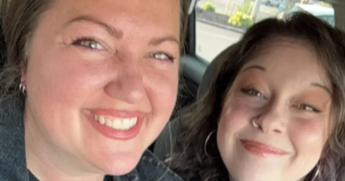 I bought a house with my best friend. It’s the best living situation I’ve ever had.