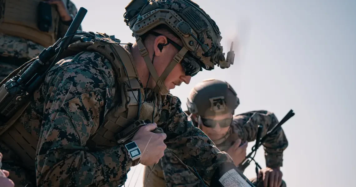 West Coast Marines want to train 500 new drone pilots a year in a crash course on everything from flying to explosions