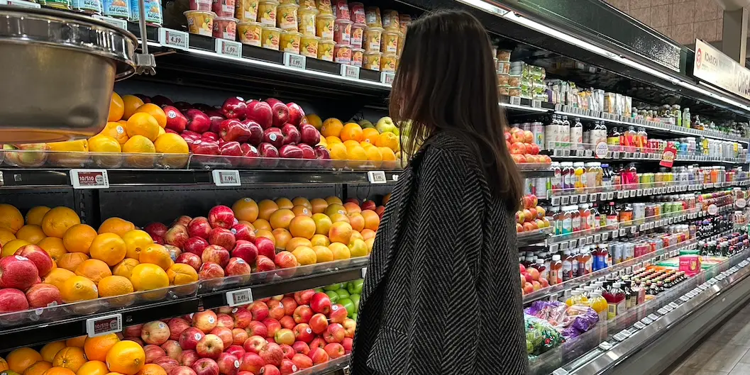 I used to save nice things for special occasions. Now I wear them to the grocery store.