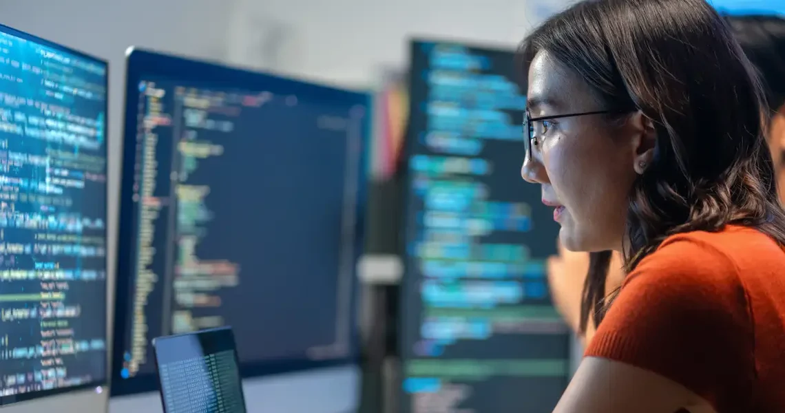 Corporate America is taking a lesson from Silicon Valley: Fail fast