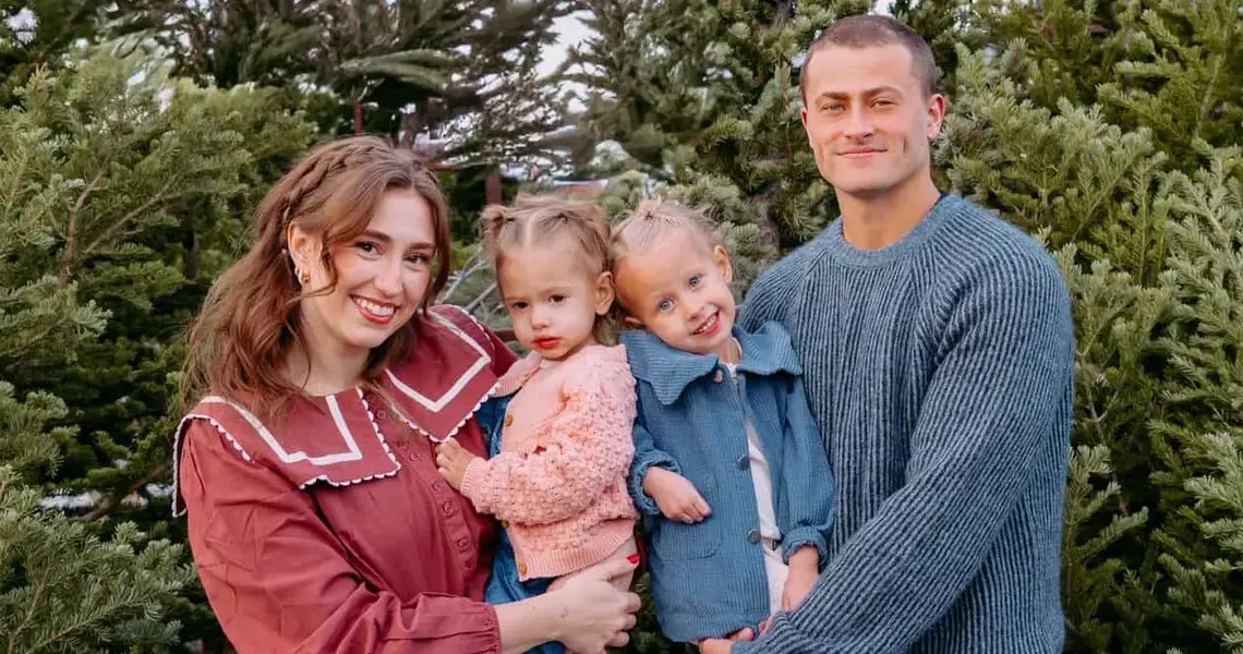 I’m a busy dad who didn’t have time to exercise. I managed to ‘get jacked’ with just 20 minutes of bodyweight exercise a day.