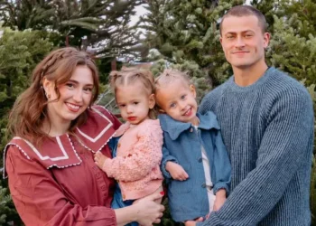 I’m a busy dad who didn’t have time to exercise. I managed to ‘get jacked’ with just 20 minutes of bodyweight exercise a day.