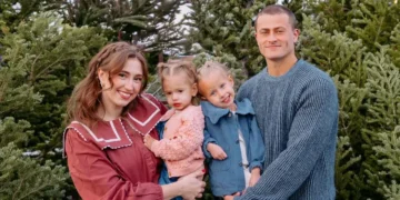 I’m a busy dad who didn’t have time to exercise. I managed to ‘get jacked’ with just 20 minutes of bodyweight exercise a day.