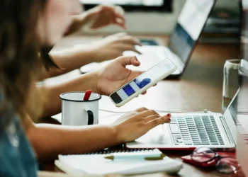 Salesforce exec shares the advice he gives entry-level talent: ‘Hard isn’t necessarily bad.’