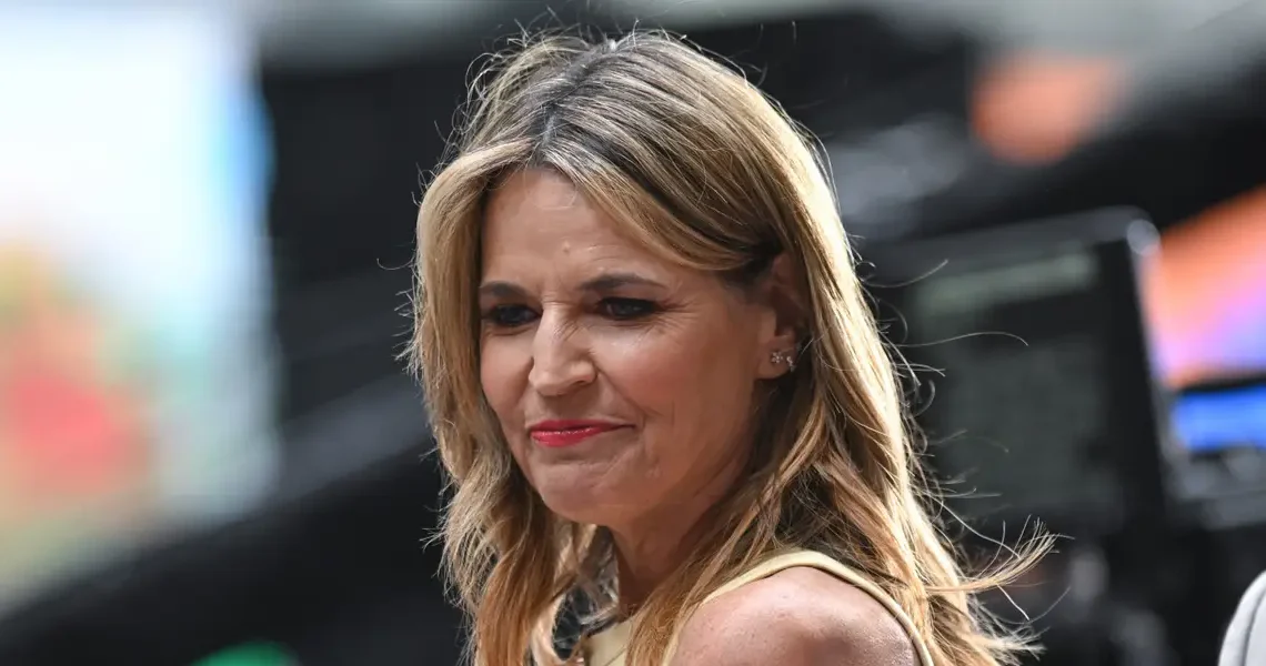 Savannah Guthrie makes urgent public plea as search for mom continues: ‘An hour of desperation’