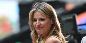 Savannah Guthrie makes urgent public plea as search for mom continues: ‘An hour of desperation’