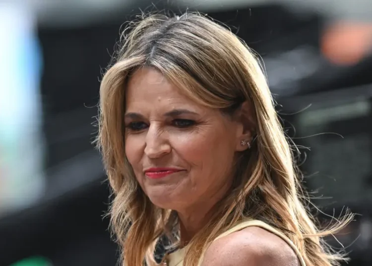 Savannah Guthrie makes urgent public plea as search for mom continues: ‘An hour of desperation’