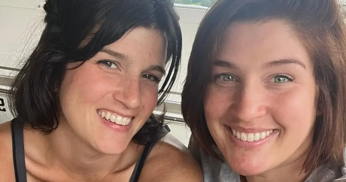 My sister and I are not best friends. Still, she knows me better than anyone.