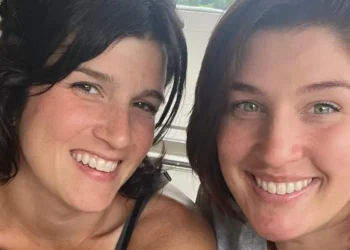 My sister and I are not best friends. Still, she knows me better than anyone.