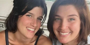 My sister and I are not best friends. Still, she knows me better than anyone.