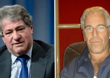 Epstein files show prosecutors investigated Leon Black sexual abuse allegations — but he wasn’t charged