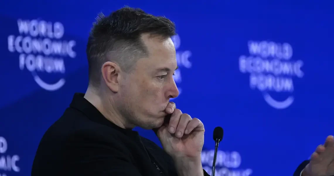 Tesla loses another sales executive