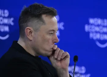 Tesla loses another sales executive