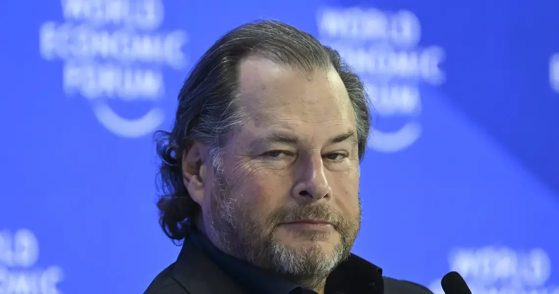 Salesforce quietly laid off workers in a new round of cuts