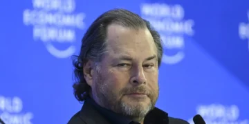 Salesforce quietly laid off workers in a new round of cuts