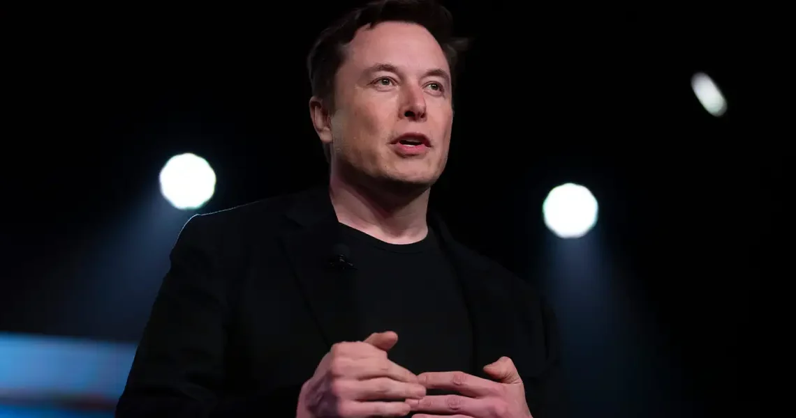 Elon Musk’s xAI loses another cofounder