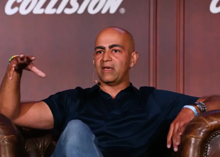 A16z partner says that the theory that we’ll vibe code everything is ‘flat wrong’